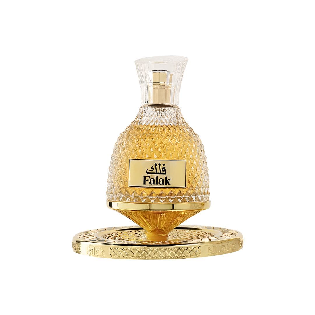 عطر فلك لكلا الجنسين 100 مل من نسك Nusuk Falak Eau De Parfum — 2