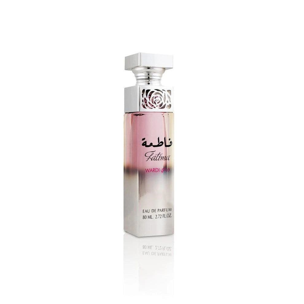 عطر فاطمة الوردي للنساء 80 مل من ارض الخليج Ard Al Zaafaran Fatima Wardi Eau De Parfum — 2
