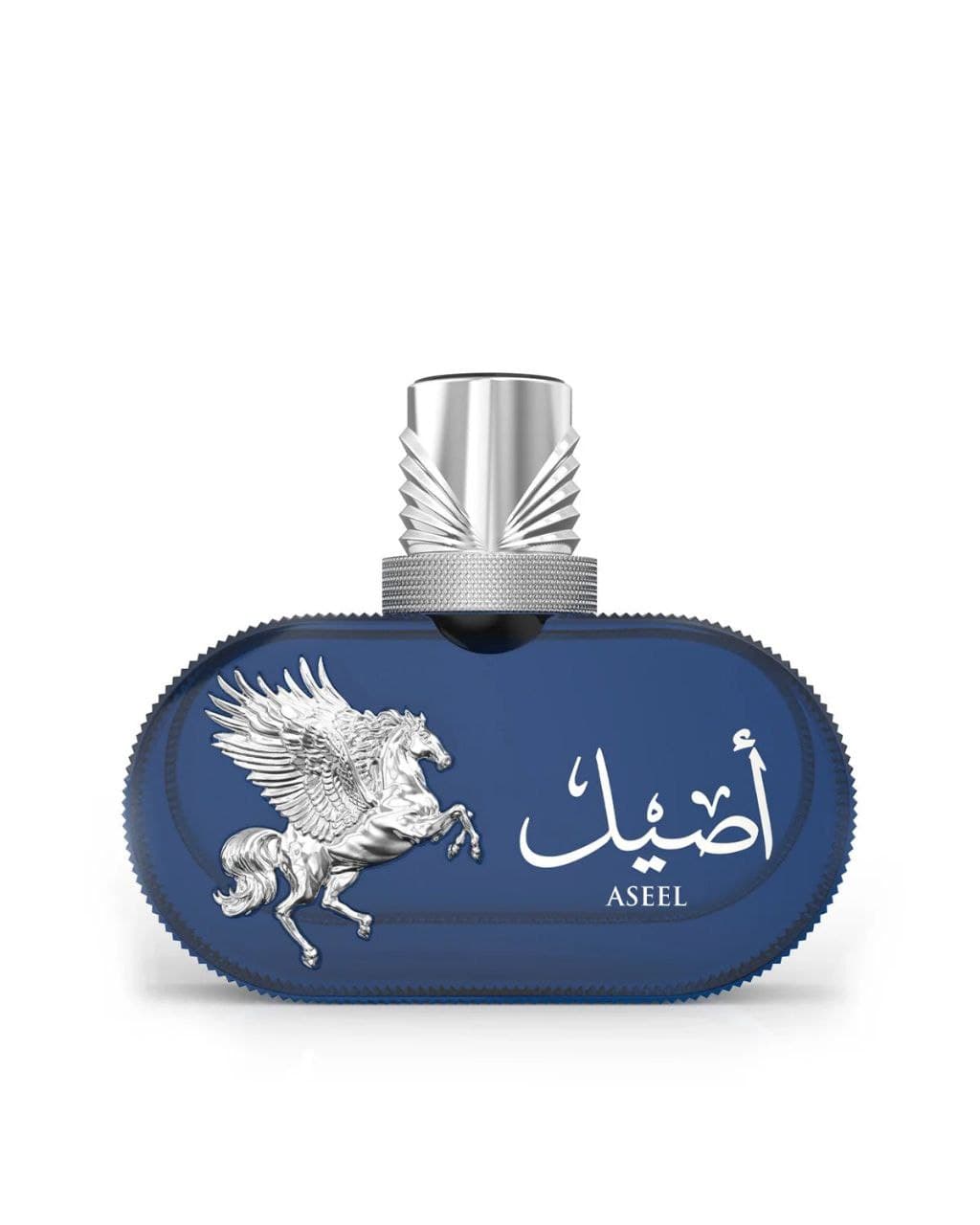 عطر أصيل لكلا الجنسين 85 مل من لي فالكون Le Falcone Aseel Eau De Parfum — 3
