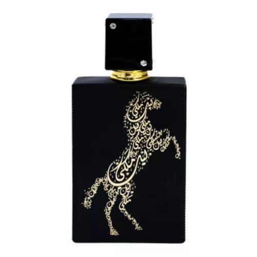 عطر ليل ملكي للرجال 100 مل من لطافة Lattafa Lil Malaki Eau De Parfum