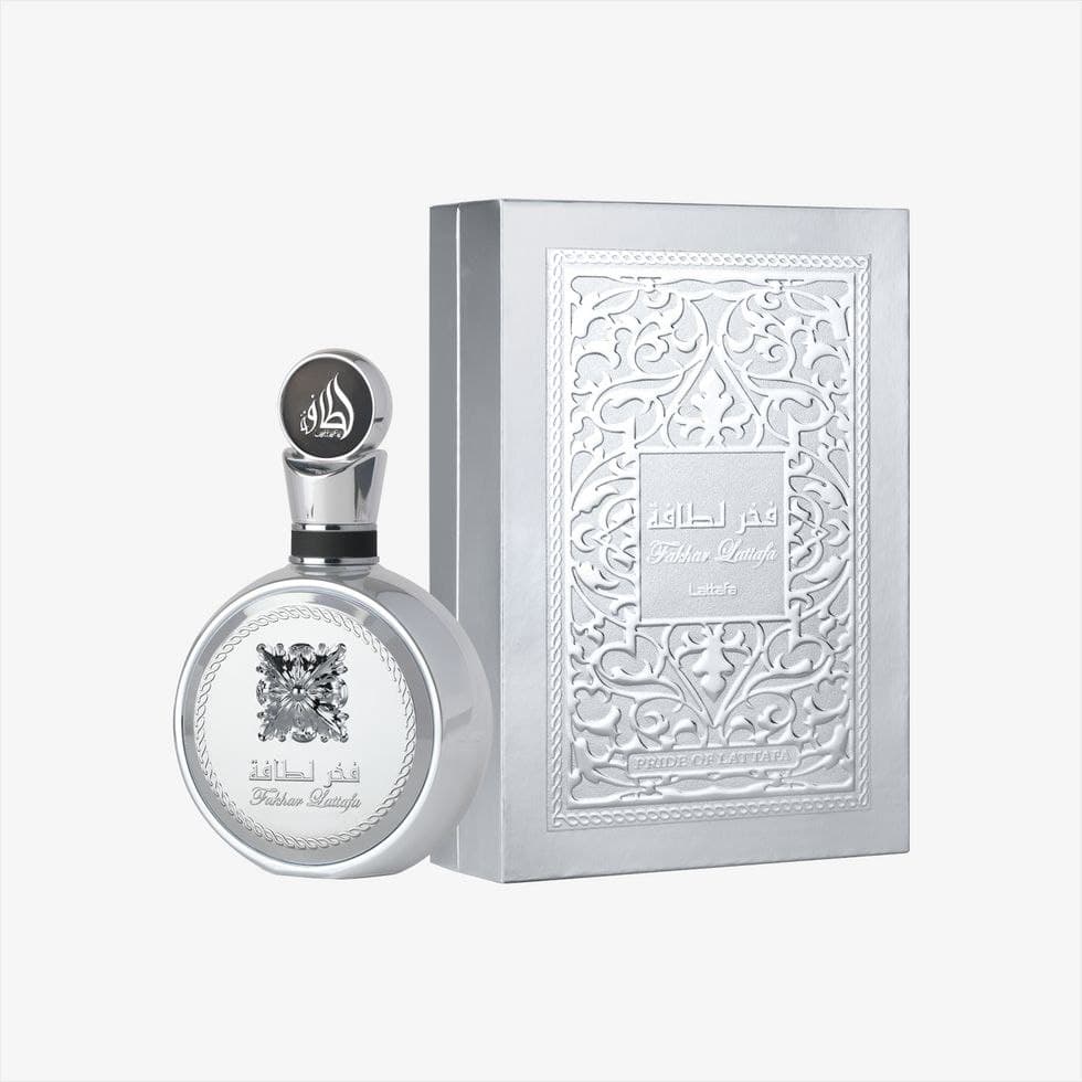عطر فخر لطافة لكلا الجنسين 100 مل من لطافة Lattafa Fakhar Lattafa Eau De Parfum