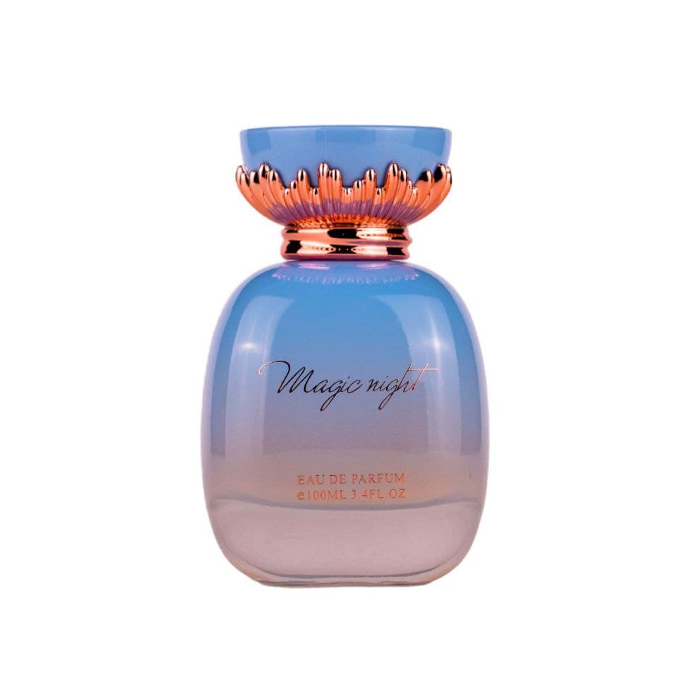عطر للنساء 100 مل من ميزون اسرار Maison Asrar Magic Night Eau De Parfum — 2