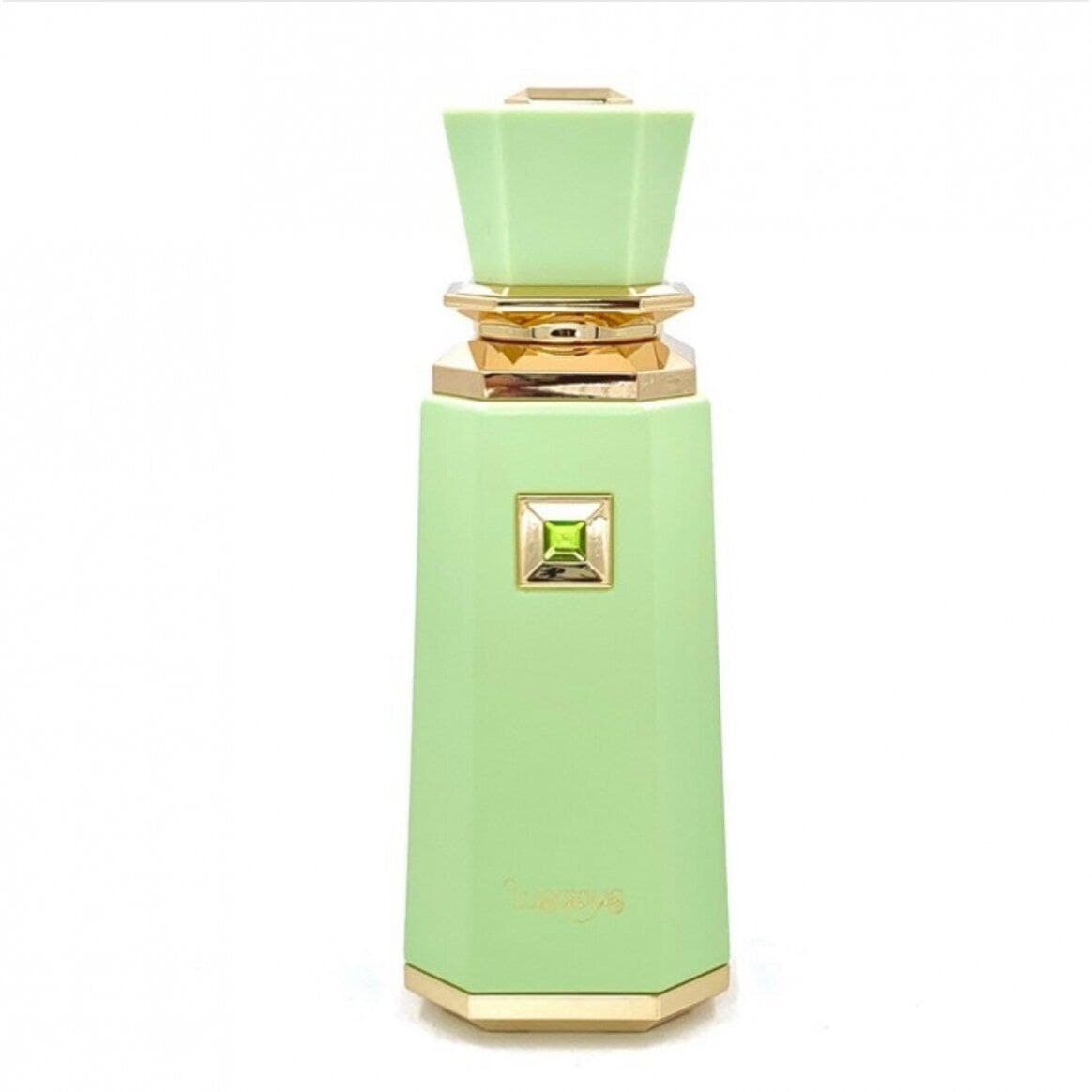 عطر للنساء 100 مل من فراكرنس وورلد Fragrance World Luscious Eau De Parfum — 2