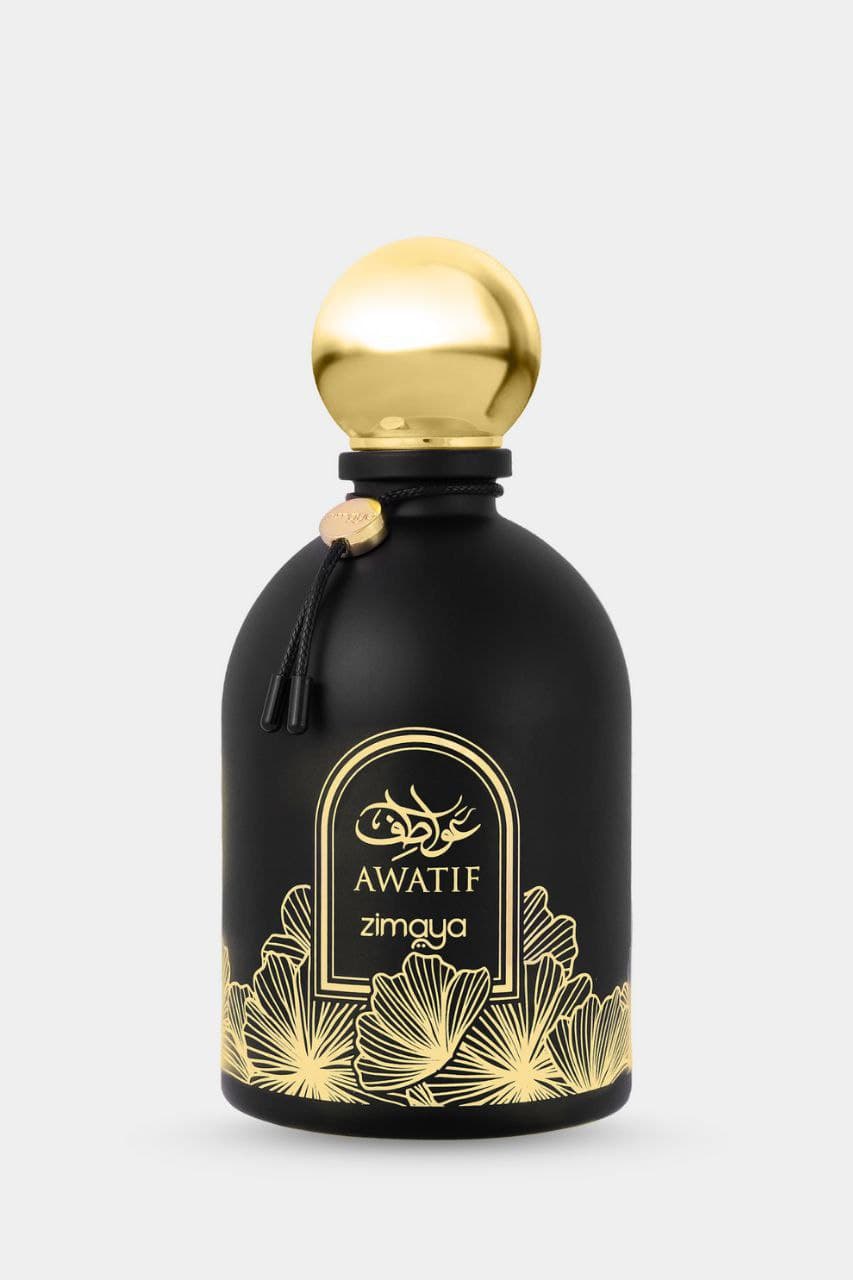 عطر عواطف للنساء 100 مل من زيمايا Zimaya Awatif Eau De Parfum — 2