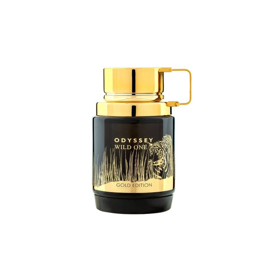 عطر للرجال 100 مل من ارماف Armaf Odyssey Wild One Gold Edition Eau De Parfum — 2