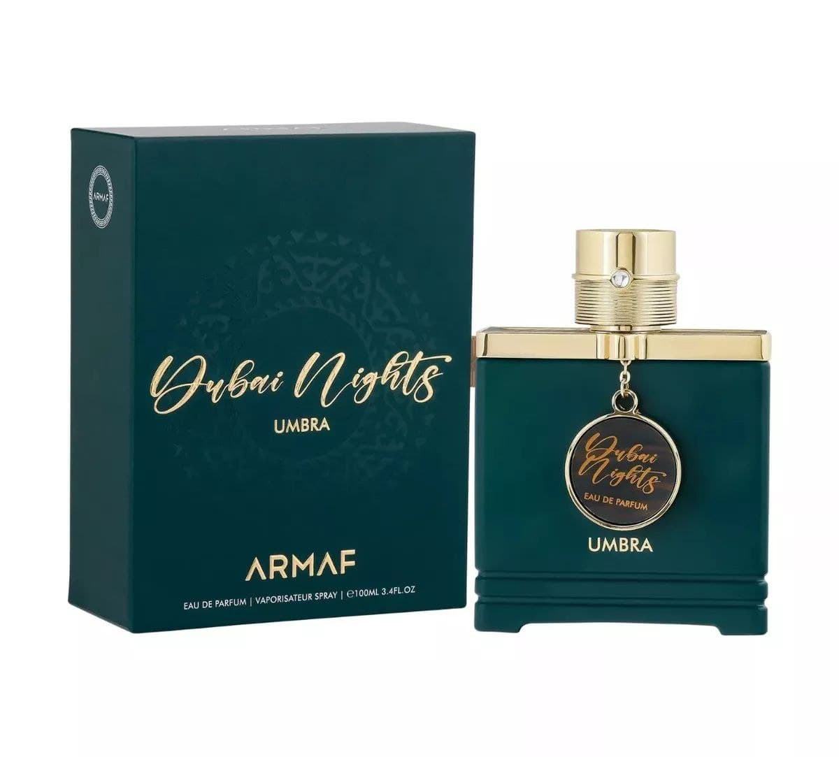 عطر لكلا الجنسين 100 مل من ارماف Armaf Umbra Eau De Parfum
