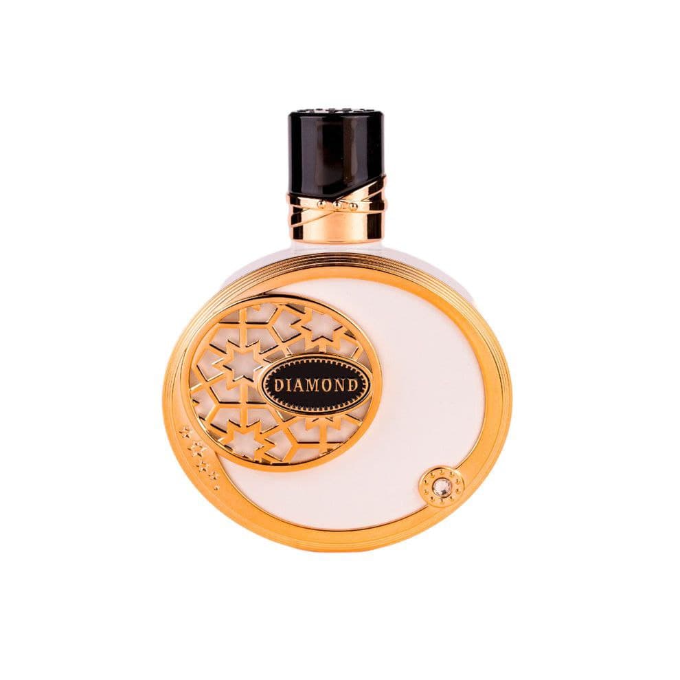 عطر تراث ملكي لكلا الجنسين 100 مل من ميزون اسرار Maison Asrar Turath Malaki Eau De Parfum — 2