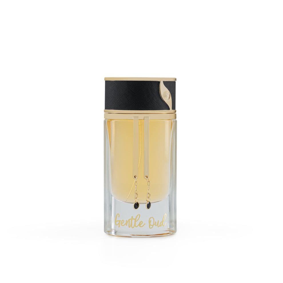 عطر لكلا الجنسين 80مل من ميزون اسرار Gulf Orchid Gentle Oud Eau De Parfum — 2