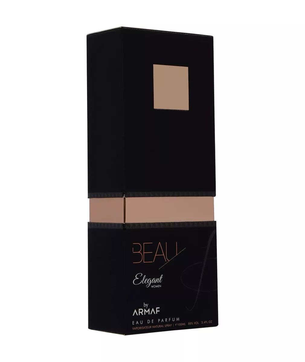 عطر للنساء 100 مل من ارماف Armaf Beau Elegant Woman Eau De Parfum — 2