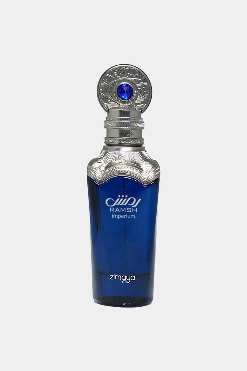 عطر رمش للرجال 100 مل من زيمايا Zimaya Ramsh Imperium Eau De Parfum — 2