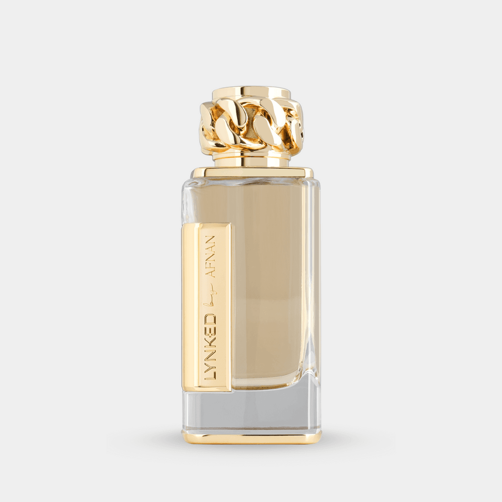عطر لينكد فوريفر للنساء 100 مل من افنان Afnan Lynked Forever Eau De Parfum — 2