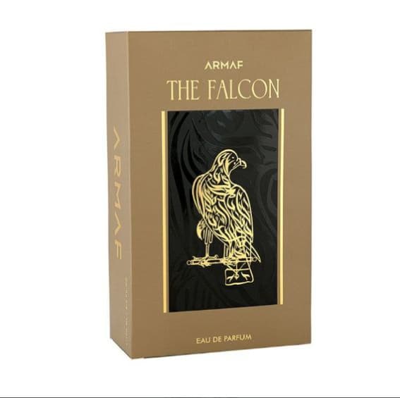 عطر لكلا الجنسين 100 مل من ارماف Armaf Ego The Falcon Eau De Parfum — 2