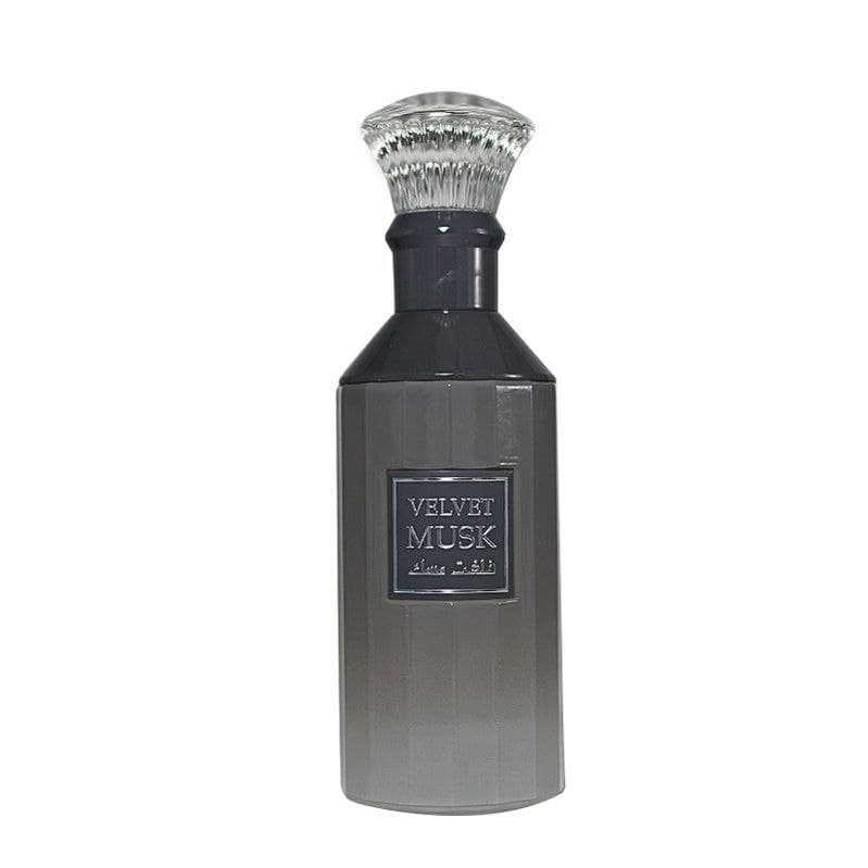 عطر فلفت مسك لكلا الجنسين 100 مل من لطافة Lattafa Velvet Musk Eau De Parfum — 2