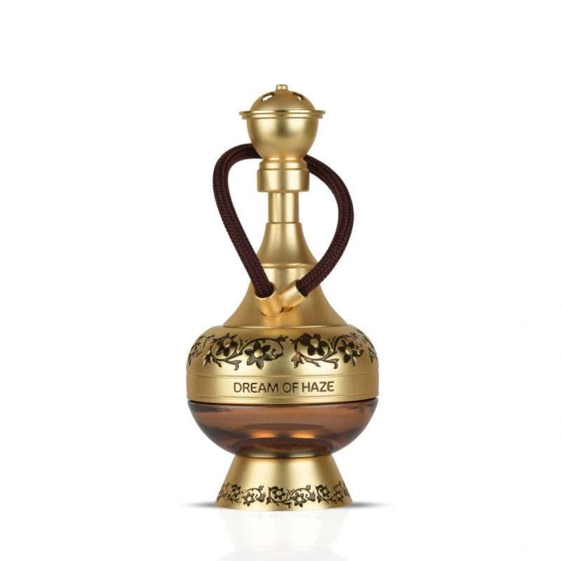 عطر حلم الضباب لكلا الجنسين 100 مل من لطافة Lattafa Dream Of Haze Eau De Parfum — 3