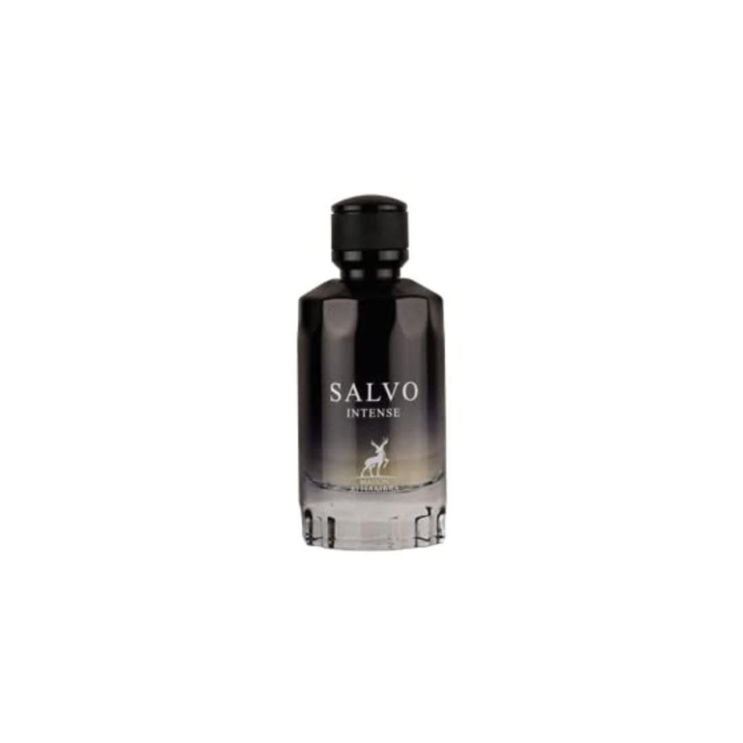 عطر للرجال 100 مل من ميزون الهمبرا Maison Alhambra Salvo Intense Eau De Parfum — 3