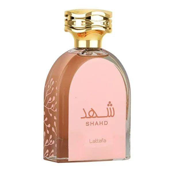 عطر شهد للنساء 100 مل من لطافة Lattafa Shahd Eau Da Parfum — 2