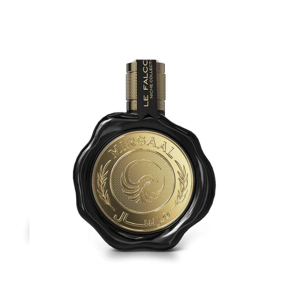 عطر مرسال لكلا الجنسين 100 مل من لي فالكون Le Falconé Mirsaal Valentine Eau De Parfum — 2