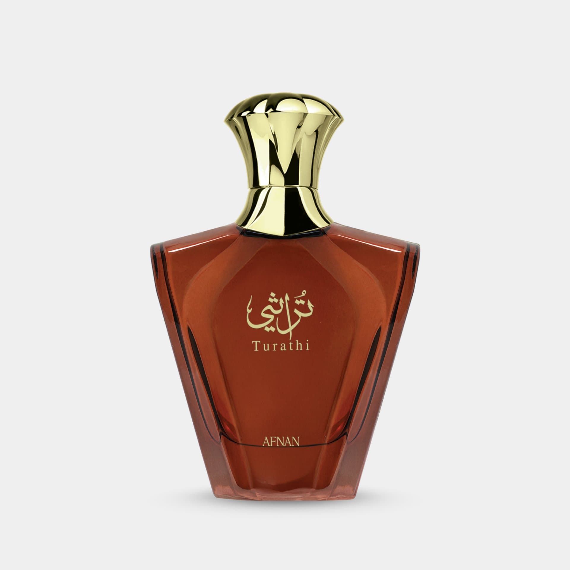 عطر تراثي للرجال 100 مل من افنان Afnan Torathi Eau De Parfum — 2