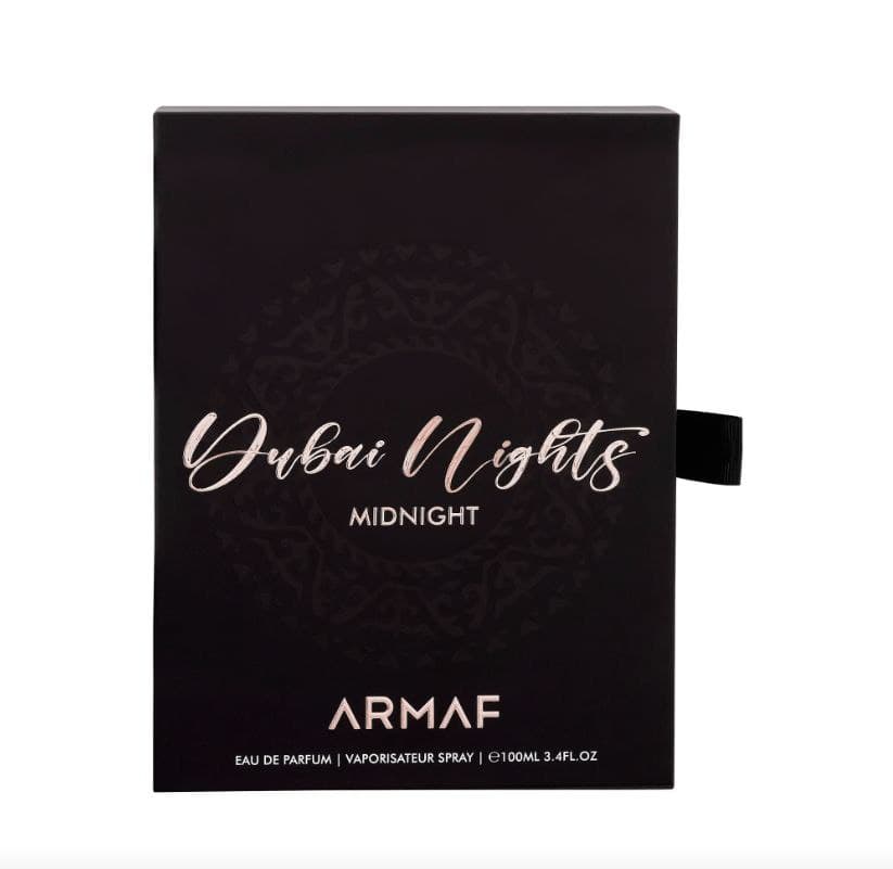عطر للرجال 100 مل من ارماف Armaf Midnight Eau De Parfum — 2