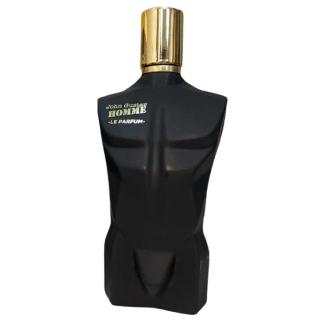 عطر للرجال 100 مل من فراكرنس وورلد Fragrance World John Gustav Homme Eau De Parfum — 2