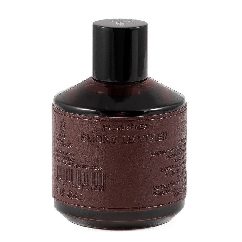 عطر لكلا الجنسين 100 مل من باريس كورنر Paris Corner Smoky Leather Eau De Parfum — 2