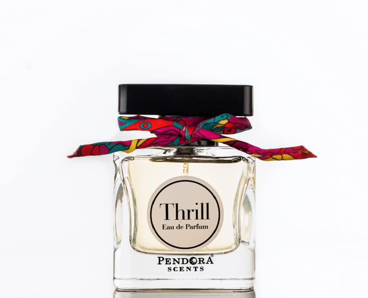 عطر للنساء 100 مل من باريس كورنر Paris Corner Thrill Eau De Parfum — 2