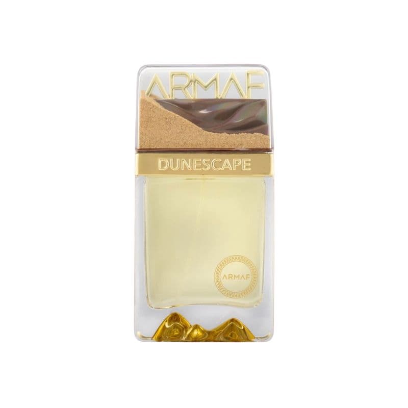 عطر ديونسكيب دبي للرجال 100 مل من ارماف Armaf Dunesccape Dudal Eau De Parfum — 2