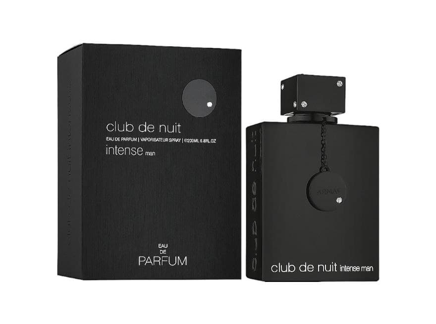 عطر للرجال 200 مل من ارماف Armaf Club de Nuit Intense Man Eau De Parfum