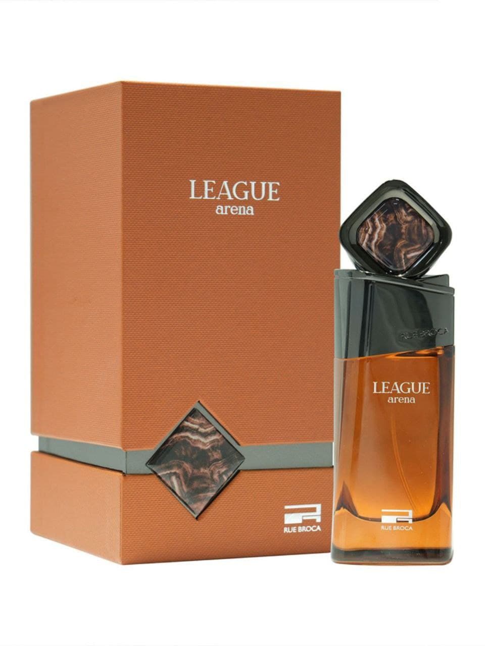 عطر للرجال 100 مل من رو بروكا Rue Broca League Arena Eau De Parfum