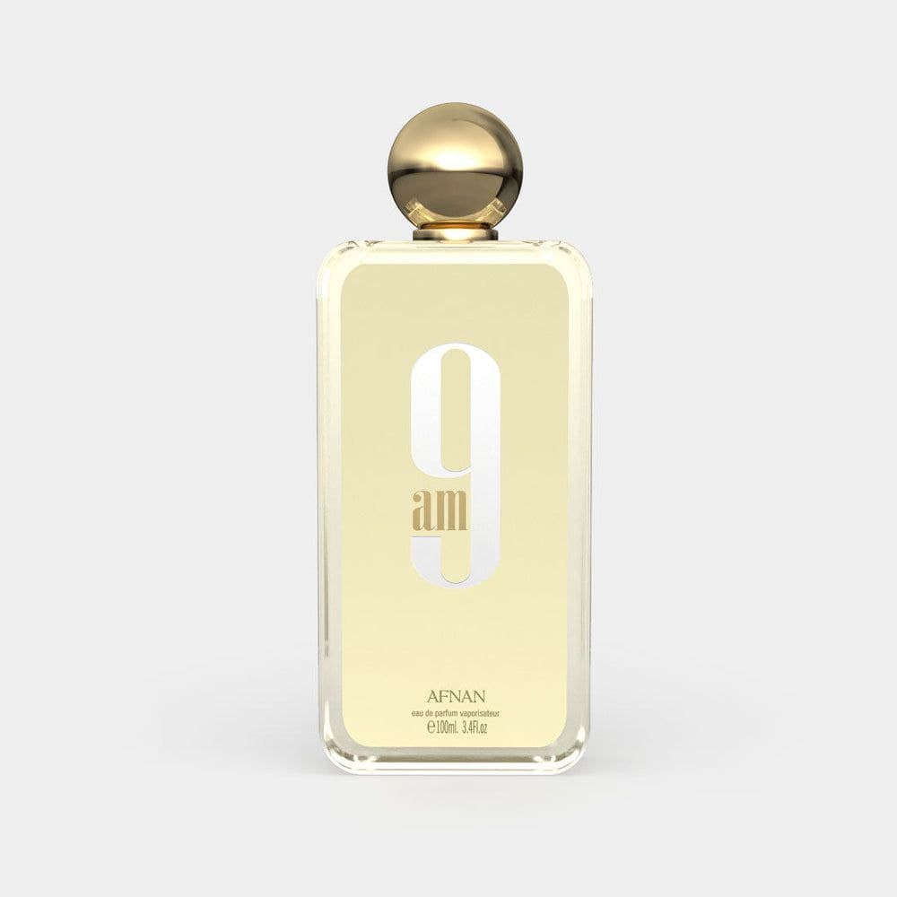 عطر للنساء 100 مل من افنان Afnan 9 am Eau De Parfum — 2