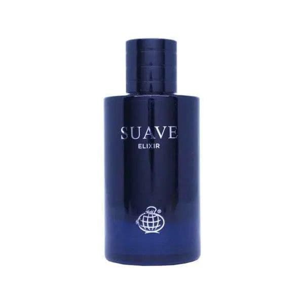عطر للرجال 80 مل من فراكرنس وورلد Fragrance World Suave Elixir Eau De Parfum — 2