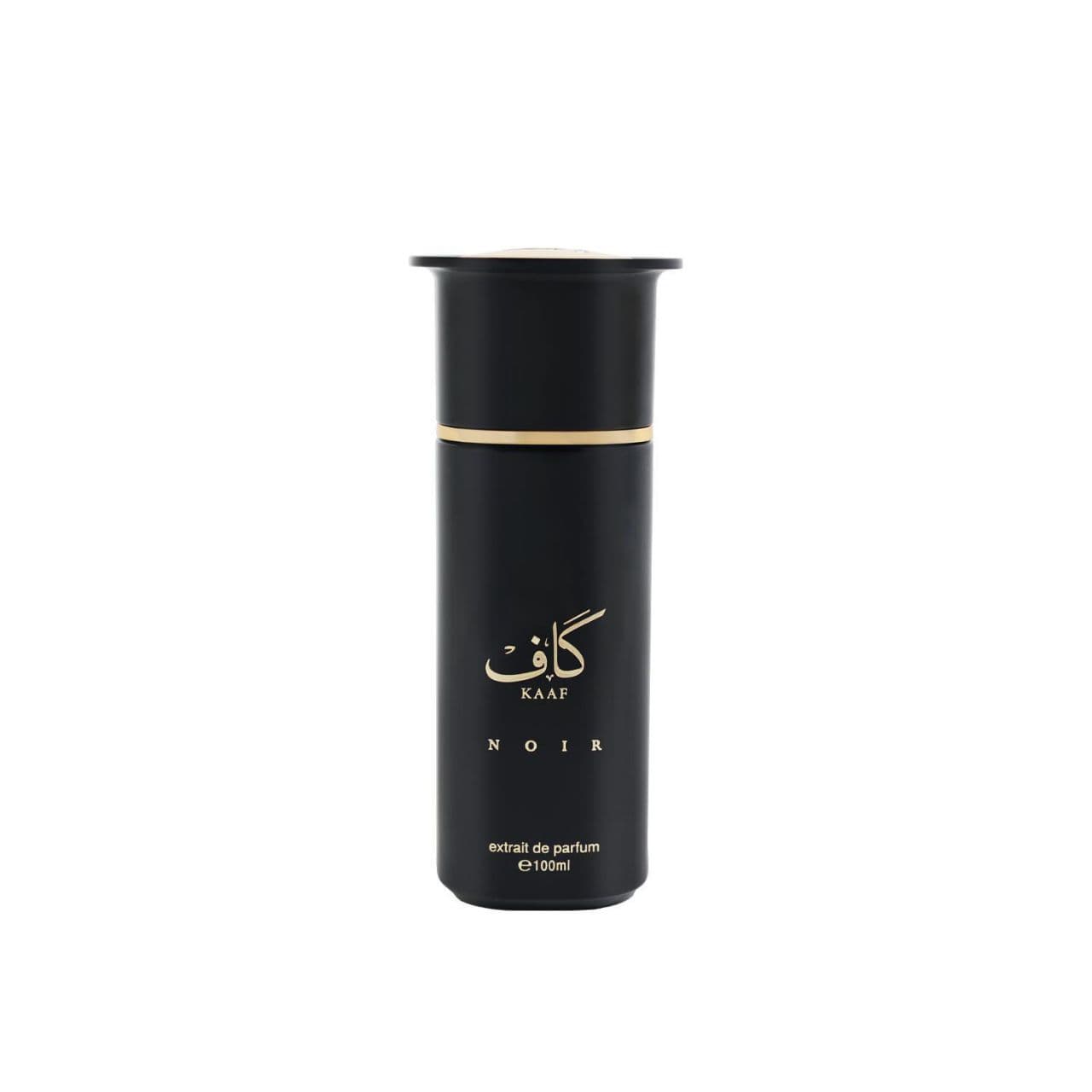 عطر كاف نوار لكلا الجنسين 100 مل من احمد المغربي Ahmed Al Maghribi Kaaf Noir Eau De Parfum — 2