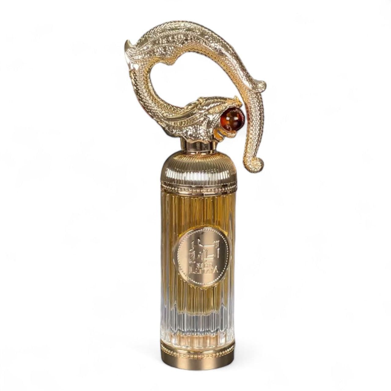 عطر سحر لطافة لكلا الجنسين 100 مل من لطافة Lattafa Sehr Eau De Parfum — 3