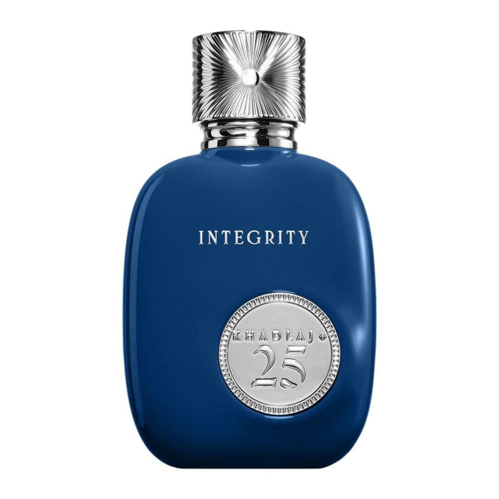 عطر انتجريتي 25 لكلا الجنسين 100 مل من خدلج Khadlaj 25 Integrity Eau De Parfum — 2