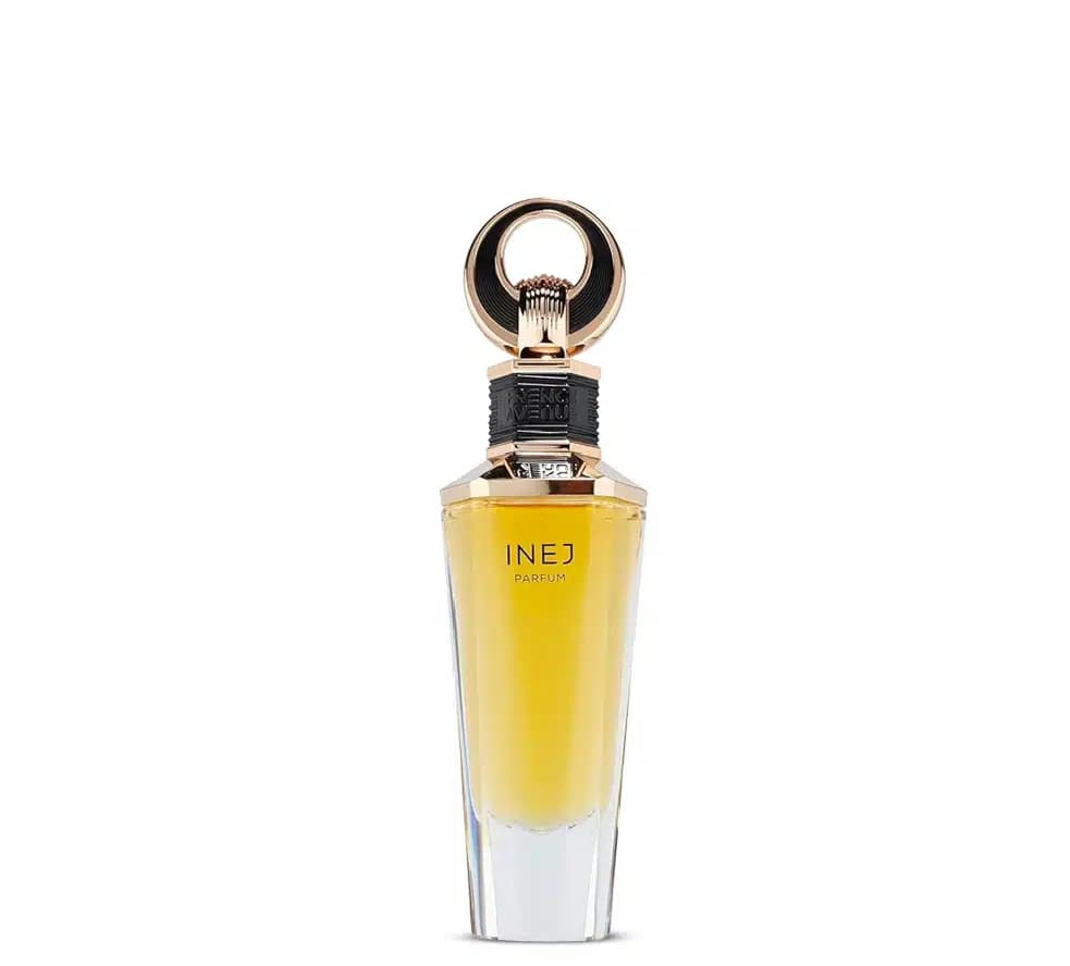 عطر لكلا الجنسين 100 مل من فراكرنس وورلد Fragrance World Inej Parfum Eau De Parfum — 3