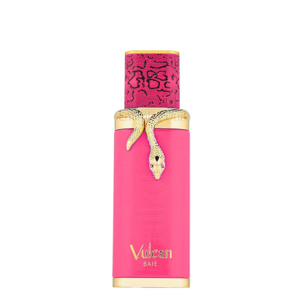 عطر لكلا الجنسين 100 مل من فرينش افينيو French Avenue Vulcan Baie Eau De Parfum — 2