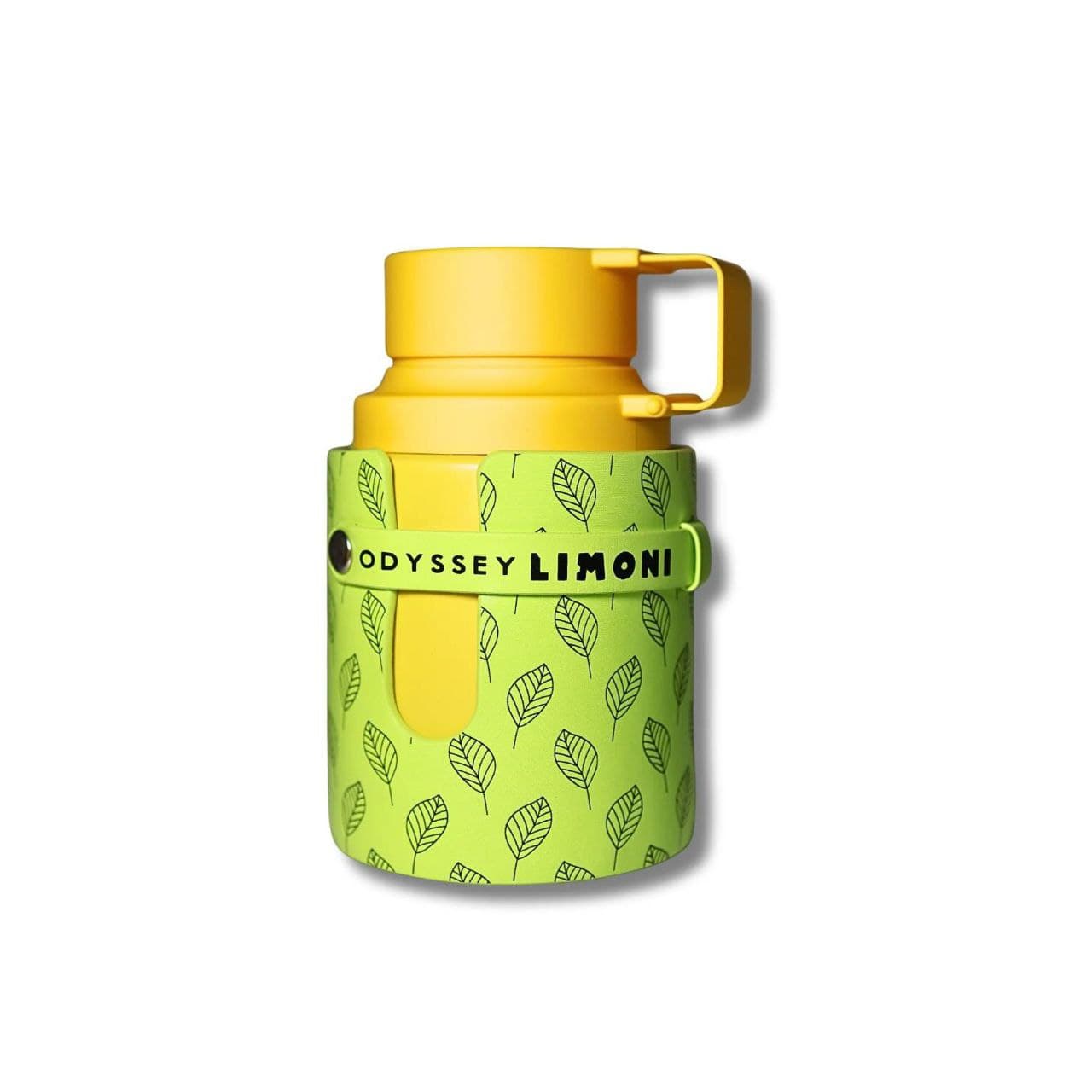 عطر لكلا الجنسين 100 مل من ارماف Armaf Odyssey Limoni Fresh Eau De Parfum — 2