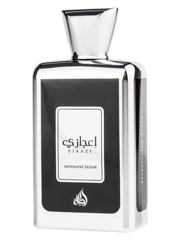 عطر اعجازي لكلا الجنسين 100 مل من لطافة Lattafa Elaazl Eau Da Parfum — 2