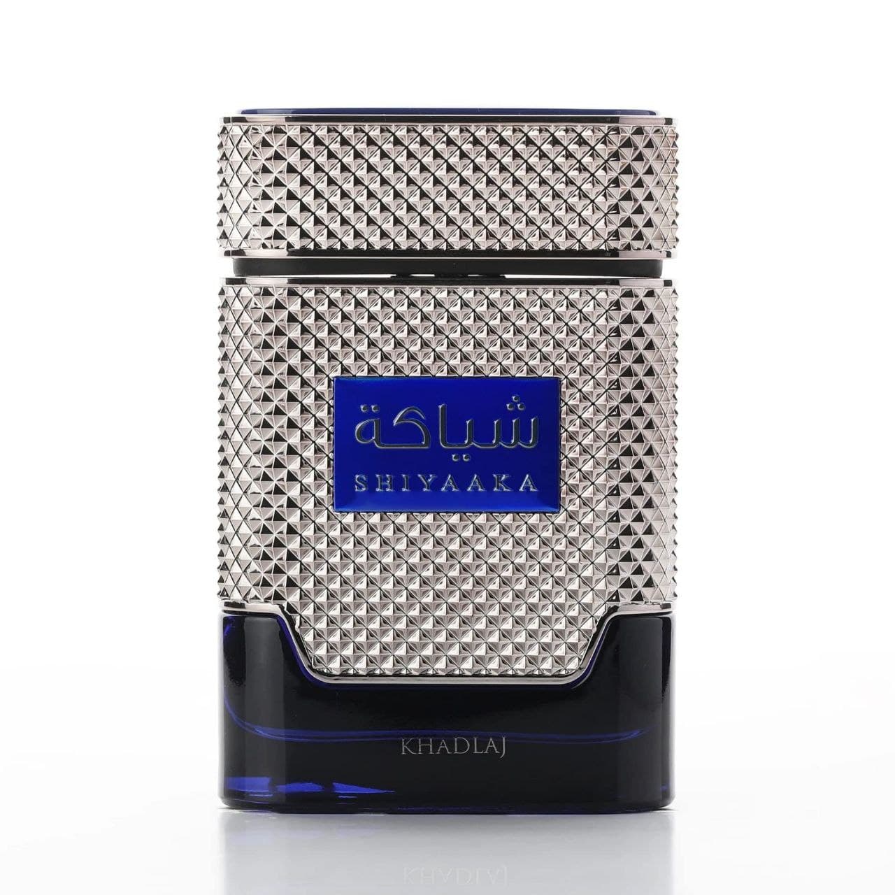 عطر شياكة للرجال 100 مل من خدلج Khadlaj Shiyaaka Eau De Parfum — 2