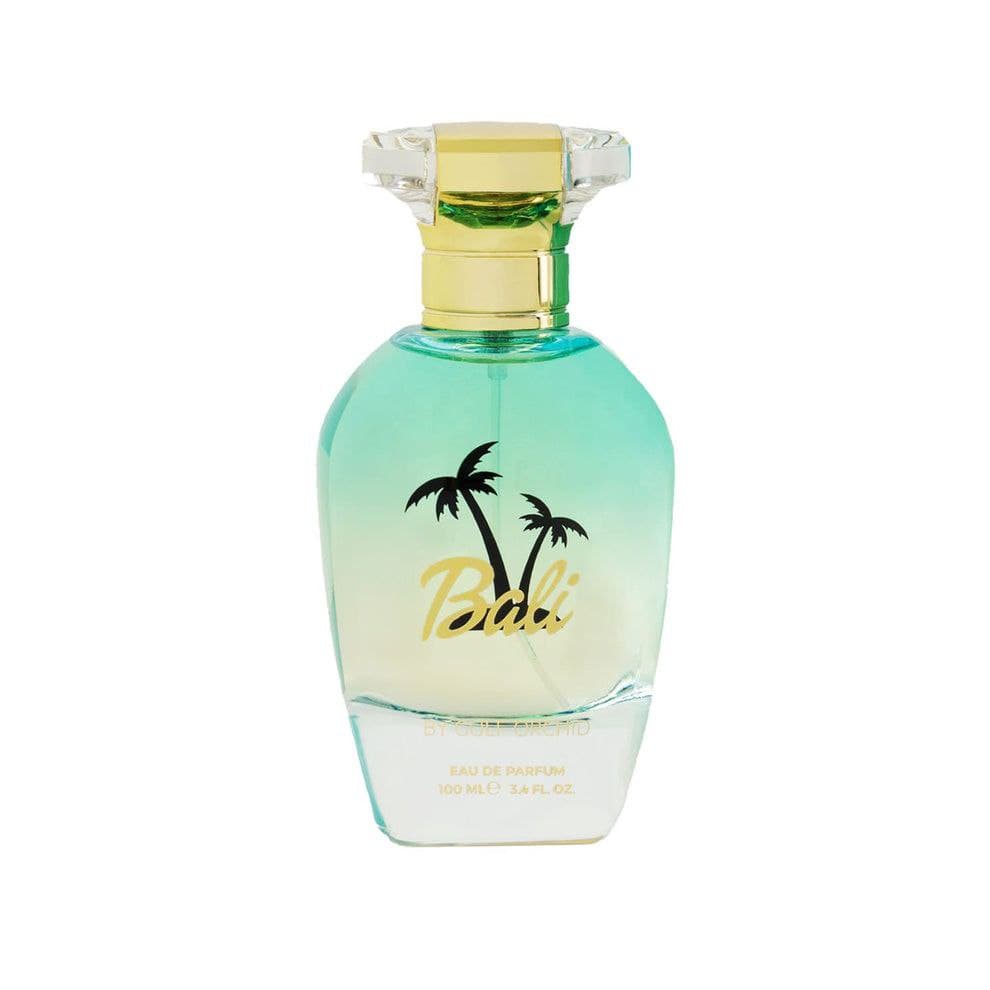 عطر لكلا الجنسين 100 مل من جلف اوركيد Gulf Orchid Bali Eau De Parfum — 2