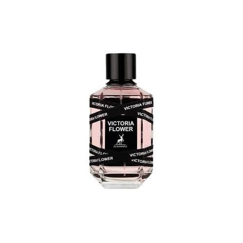عطر للنساء 100 مل من ميزون الهمبرا Maison Alhambra Victoria Flower Eau De Parfum — 2