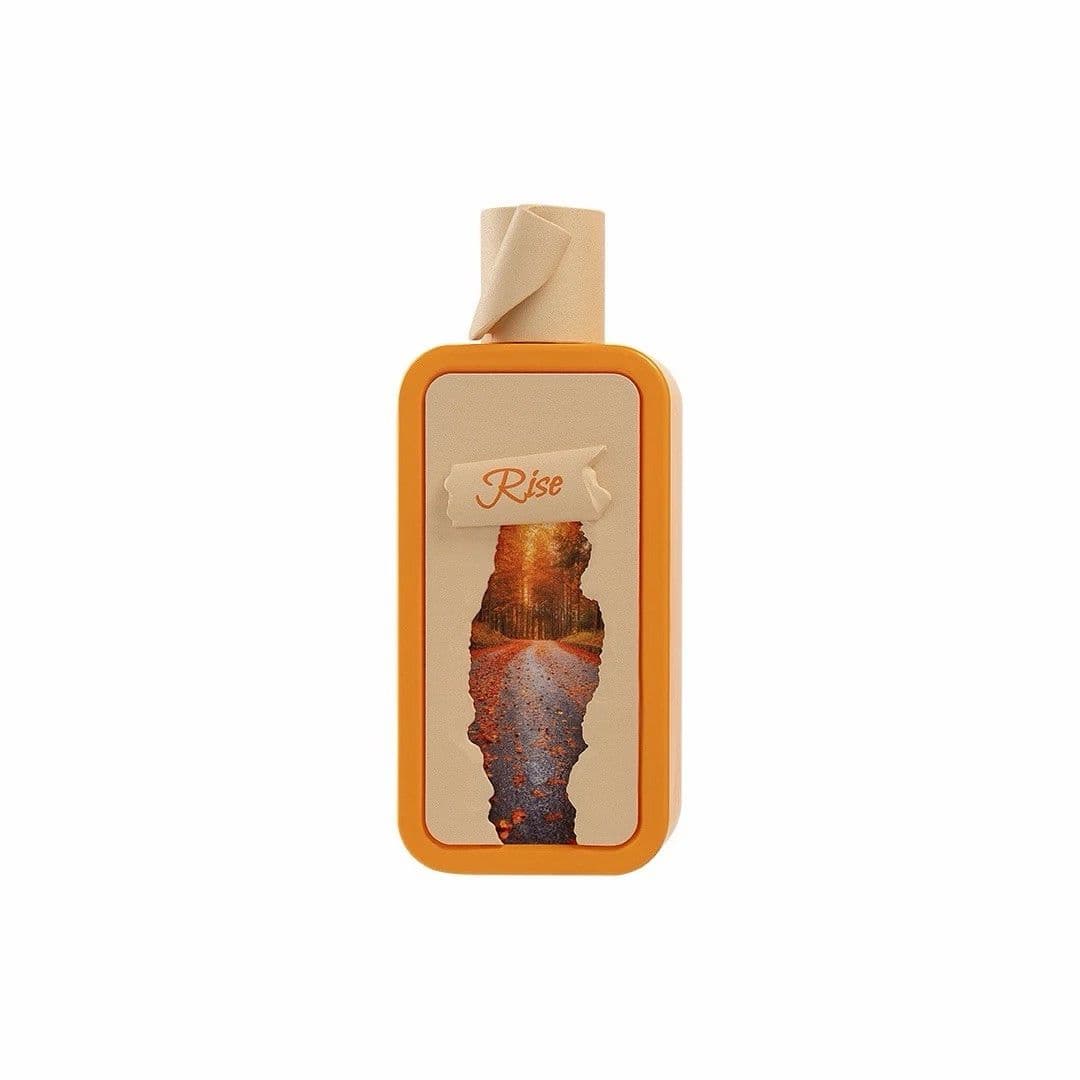 عطر سيزونز رايز لكلا الجنسين 100 مل ريفيس Riiffs Seasons Rise Eau De Parfum — 2