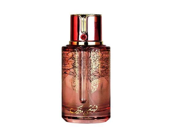 عطر ليتشي مسك لكلا الجنسين 100 مل من عربيات Arabiyat Lychee Musk Eau De Parfum — 3