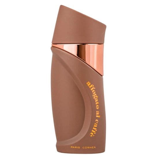 عطر لكلا الجنسين 100 مل من باريس كورنر Paris Corner Affogato Al Caffa Eau De Parfum — 2