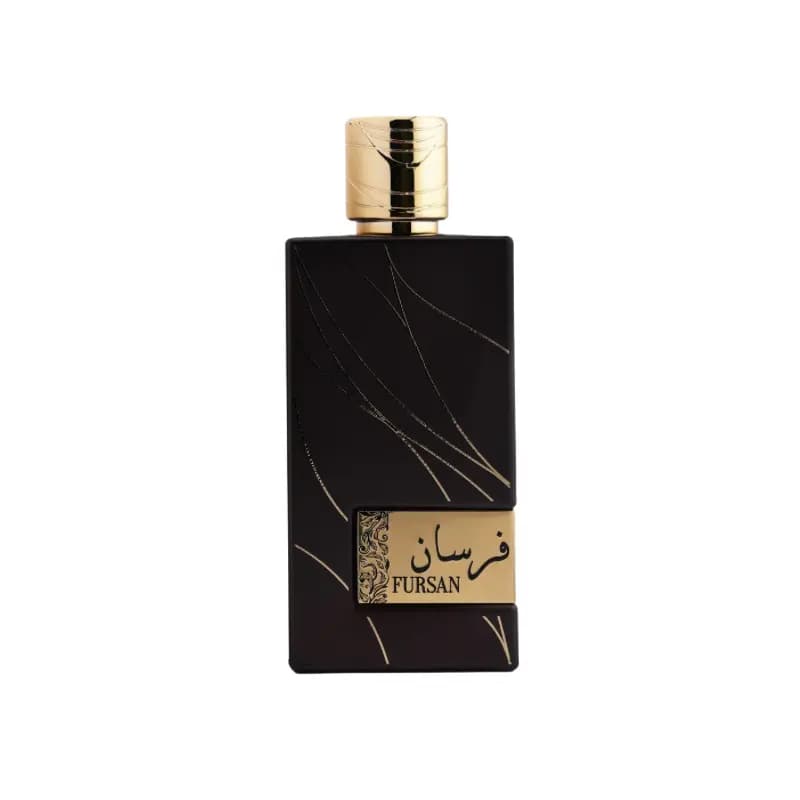 عطر فرسان ب للرجال 100 مل من خدلج Khadlaj Fursan Eau De Parfum — 2