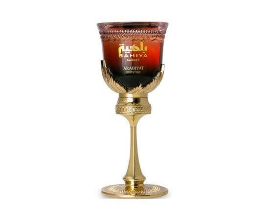 عطر باهية للنساء 100 مل من عربيات Arabiyat Bahiya Garnet Eau De Parfum — 4