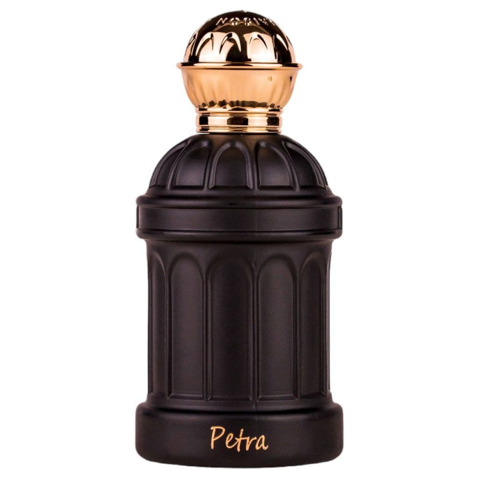 عطر لكلا الجنسين 100 مل من ميزون اسرار Maison Asrar Petra Eau De Parfum — 2