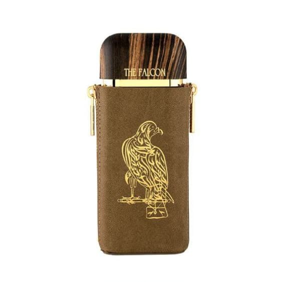 عطر لكلا الجنسين 100 مل من ارماف Armaf Ego The Falcon Eau De Parfum — 3
