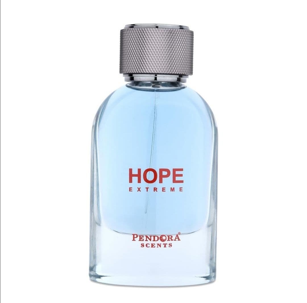 عطر للرجال 100 مل من باريس كورنر Paris Corner Hope Extreme Eau De Parfum — 3