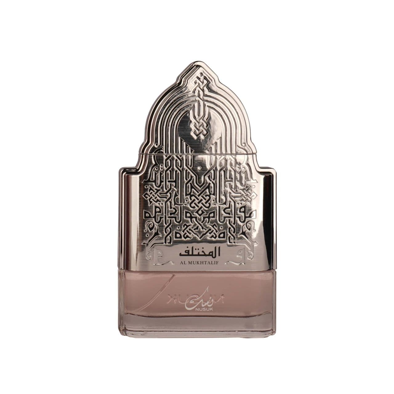 عطر المختلف للنساء 100 مل من نسك Nusuk Al Mukhtalif Extrait De Parfum — 2